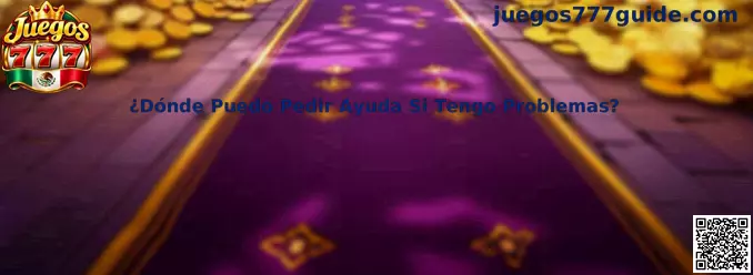 Guía de Juegos 777 para encontrar ayuda y solucionar problemas técnicos durante una demostración interactiva