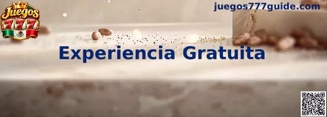Experiencia Gratuita de Juegos 777 para conocer las funciones de entretenimiento móvil