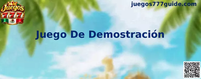 Imagen ilustrativa de un Juego De Demostración de Juegos 777 para celular, con rodillos y elementos de una máquina de juego virtual.