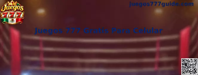 Juegos 777 Gratis Para Celular