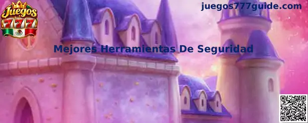 Guía de las mejores herramientas de seguridad para proteger contraseñas y navegar en Juegos 777