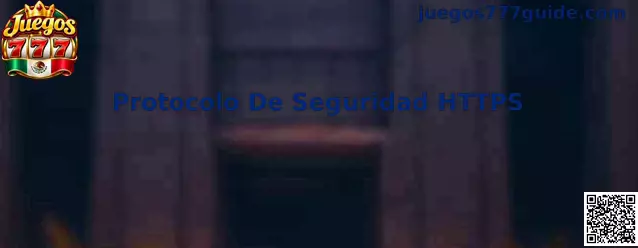 Protocolo De Seguridad HTTPS y certificados SSL TLS
