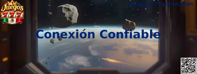 Conexión Confiable para plataformas de juego en línea
