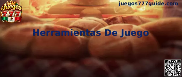 Herramientas De Juego de Juegos 777