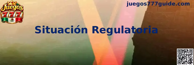 Guía sobre la situación regulatoria de juegos y apuestas digitales en México