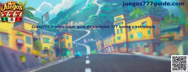 Guía de Crazy777 2 con símbolos 777 bonos y estrategia