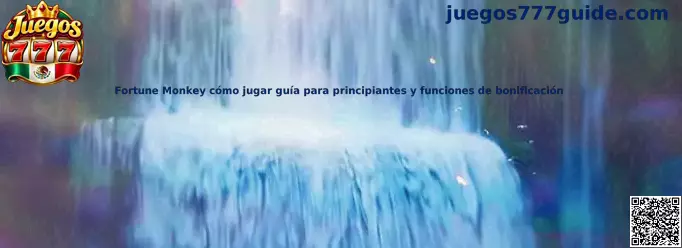 Imagen de referencia de Fortune Monkey para una guía sobre símbolos, reglas y funciones de bonificación