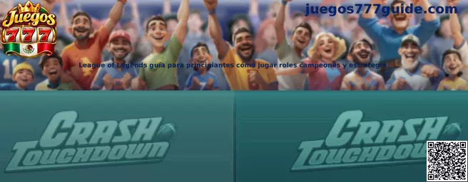 Imagen ilustrativa de League of Legends para una guía de principiantes sobre campeones, roles y estrategia
